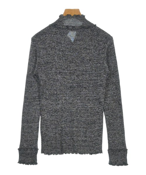 HYSTERIC GLAMOUR（ヒステリックグラマー）ニット・セーター 黒 サイズ:F レディース/2200621059021