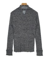 HYSTERIC GLAMOUR（ヒステリックグラマー）ニット・セーター 黒 サイズ:F レディース/2200621059021