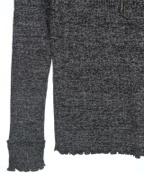 HYSTERIC GLAMOUR（ヒステリックグラマー）ニット・セーター 黒 サイズ:F レディース/2200621059021