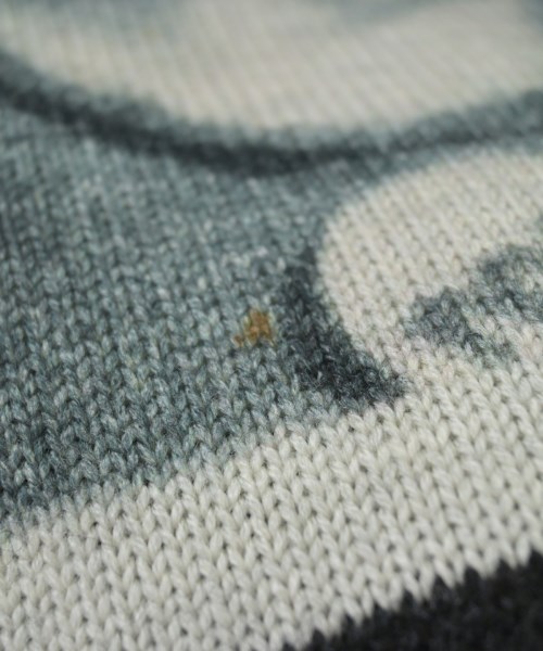 HYSTERIC GLAMOUR（ヒステリックグラマー）ニット・セーター 黒 サイズ:F レディース/2200621059038