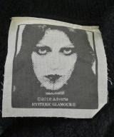 HYSTERIC GLAMOUR（ヒステリックグラマー）ニット・セーター 黒 サイズ:F レディース/2200621059038