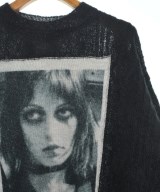 HYSTERIC GLAMOUR（ヒステリックグラマー）ニット・セーター 黒 サイズ:F レディース/2200621059038