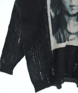 HYSTERIC GLAMOUR（ヒステリックグラマー）ニット・セーター 黒 サイズ:F レディース/2200621059038