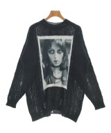 HYSTERIC GLAMOUR ニット・セーター