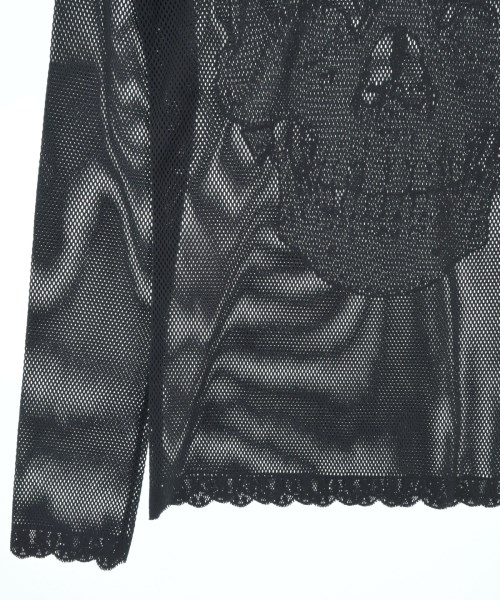 HYSTERIC GLAMOUR（ヒステリックグラマー）Tシャツ・カットソー 黒 サイズ:F レディース/2200621059045