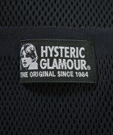 HYSTERIC GLAMOUR（ヒステリックグラマー）Tシャツ・カットソー 黒 サイズ:F レディース/2200621059045
