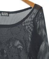 HYSTERIC GLAMOUR（ヒステリックグラマー）Tシャツ・カットソー 黒 サイズ:F レディース/2200621059045