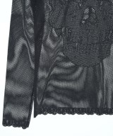 HYSTERIC GLAMOUR（ヒステリックグラマー）Tシャツ・カットソー 黒 サイズ:F レディース/2200621059045