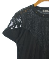 HYSTERIC GLAMOUR（ヒステリックグラマー）Tシャツ・カットソー 黒 サイズ:F レディース/2200621059137