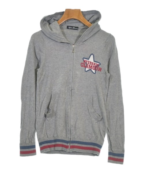 ヒステリックグラマー(HYSTERIC GLAMOUR)のHYSTERIC GLAMOUR ニット・セーター