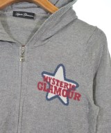 HYSTERIC GLAMOUR（ヒステリックグラマー）ニット・セーター グレー サイズ:F レディース/2200619463076