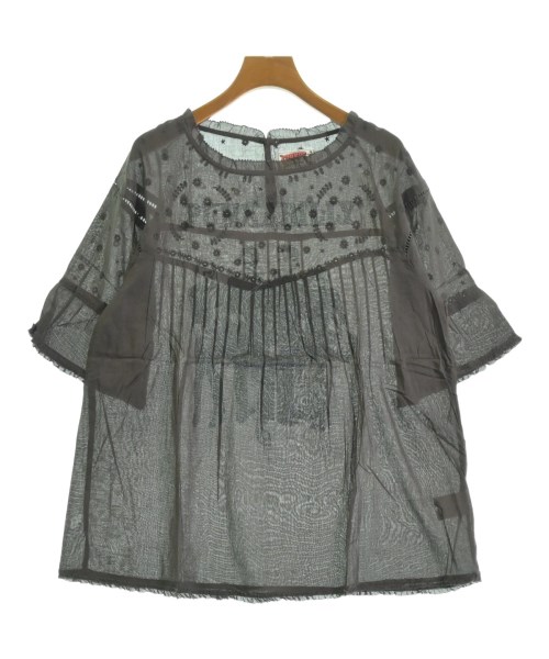 ヒステリックグラマー(HYSTERIC GLAMOUR)のHYSTERIC GLAMOUR ブラウス