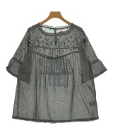 HYSTERIC GLAMOUR ブラウス