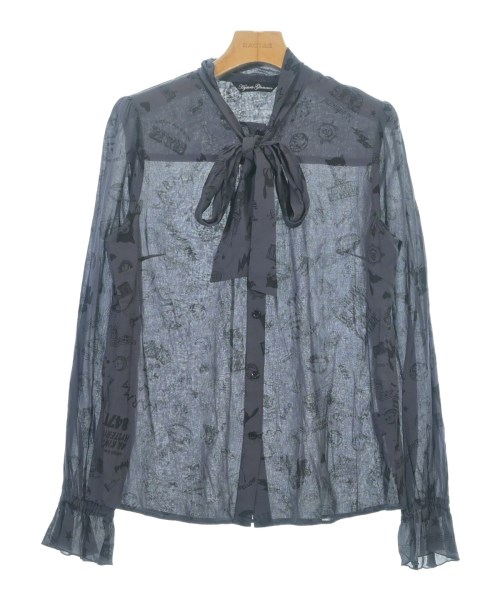 ヒステリックグラマー(HYSTERIC GLAMOUR)のHYSTERIC GLAMOUR ブラウス
