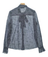 HYSTERIC GLAMOUR（ヒステリックグラマー）ブラウス グレー サイズ:F レディース/2200605436169