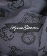HYSTERIC GLAMOUR（ヒステリックグラマー）ブラウス グレー サイズ:F レディース/2200605436169