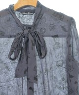 HYSTERIC GLAMOUR（ヒステリックグラマー）ブラウス グレー サイズ:F レディース/2200605436169