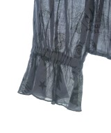 HYSTERIC GLAMOUR（ヒステリックグラマー）ブラウス グレー サイズ:F レディース/2200605436169