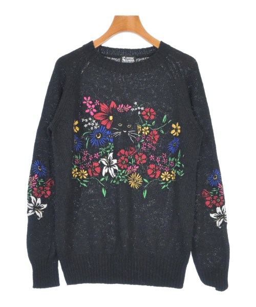 ヒステリックグラマー(HYSTERIC GLAMOUR)のHYSTERIC GLAMOUR ニット・セーター