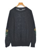 HYSTERIC GLAMOUR（ヒステリックグラマー）ニット・セーター 黒 サイズ:F レディース/2200606293129