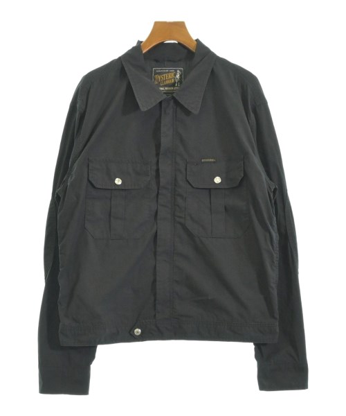 ヒステリックグラマー(HYSTERIC GLAMOUR)のHYSTERIC GLAMOUR ブルゾン（その他）