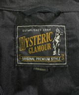 HYSTERIC GLAMOUR（ヒステリックグラマー）その他 黒 サイズ:M レディース/2200608578019