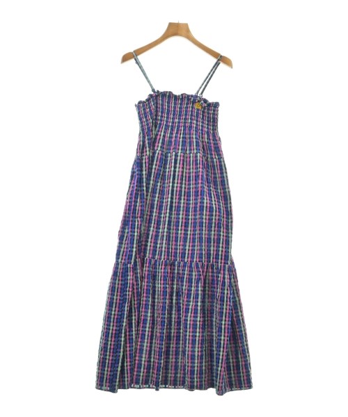 ヒステリックグラマー(HYSTERIC GLAMOUR)のHYSTERIC GLAMOUR ワンピース
