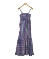 HYSTERIC GLAMOUR（ヒステリックグラマー）ワンピース ピンク サイズ:F レディース/2200610715020