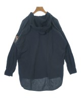 HYSTERIC GLAMOUR（ヒステリックグラマー）カジュアルシャツ 紺 サイズ:S レディース/2200612275027