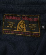 HYSTERIC GLAMOUR（ヒステリックグラマー）カジュアルシャツ 紺 サイズ:S レディース/2200612275027