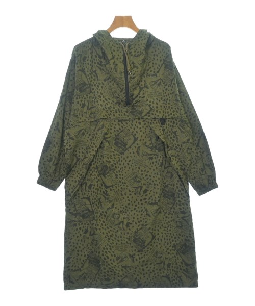 ヒステリックグラマー(HYSTERIC GLAMOUR)のHYSTERIC GLAMOUR ワンピース
