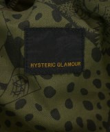 HYSTERIC GLAMOUR（ヒステリックグラマー）ワンピース カーキ サイズ:F レディース/2200612275034