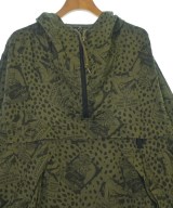 HYSTERIC GLAMOUR（ヒステリックグラマー）ワンピース カーキ サイズ:F レディース/2200612275034