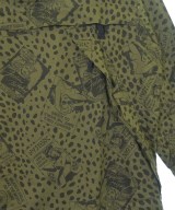 HYSTERIC GLAMOUR（ヒステリックグラマー）ワンピース カーキ サイズ:F レディース/2200612275034