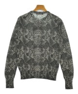 HYSTERIC GLAMOUR（ヒステリックグラマー）ニット・セーター グレー サイズ:F レディース/2200612275058
