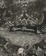 HYSTERIC GLAMOUR（ヒステリックグラマー）ニット・セーター グレー サイズ:F レディース/2200612275058