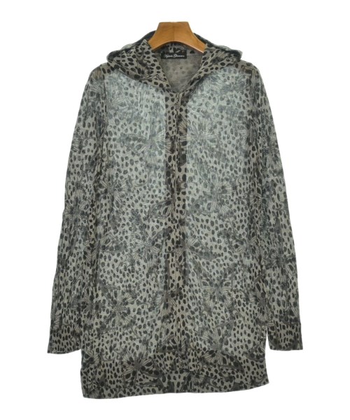ヒステリックグラマー(HYSTERIC GLAMOUR)のHYSTERIC GLAMOUR カーディガン