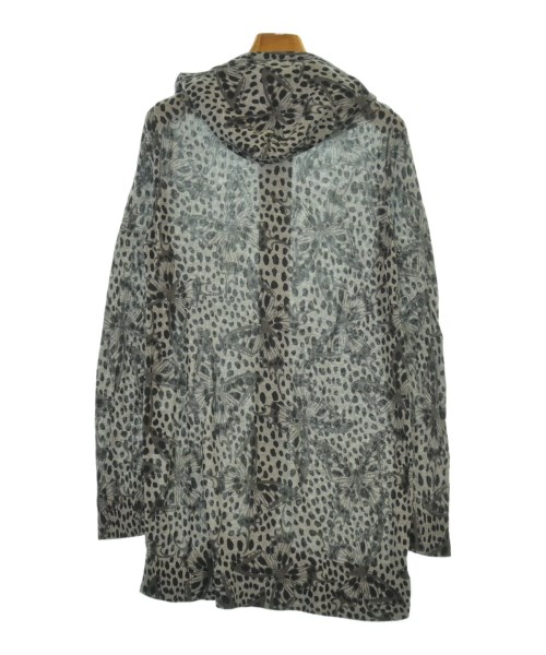 HYSTERIC GLAMOUR（ヒステリックグラマー）カーディガン グレー サイズ:F レディース/2200612275065