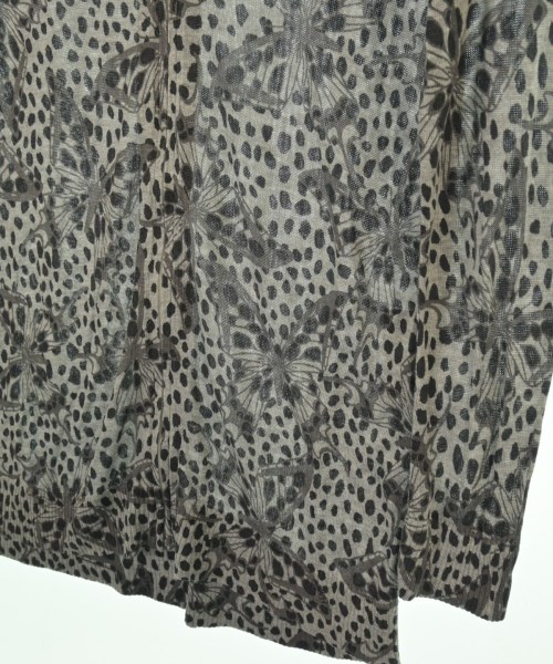 HYSTERIC GLAMOUR（ヒステリックグラマー）カーディガン グレー サイズ:F レディース/2200612275065