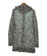 HYSTERIC GLAMOUR（ヒステリックグラマー）カーディガン グレー サイズ:F レディース/2200612275065