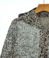 HYSTERIC GLAMOUR（ヒステリックグラマー）カーディガン グレー サイズ:F レディース/2200612275065