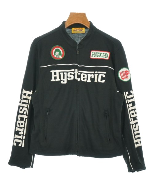 ヒステリックグラマー(HYSTERIC GLAMOUR)のHYSTERIC GLAMOUR ブルゾン（その他）