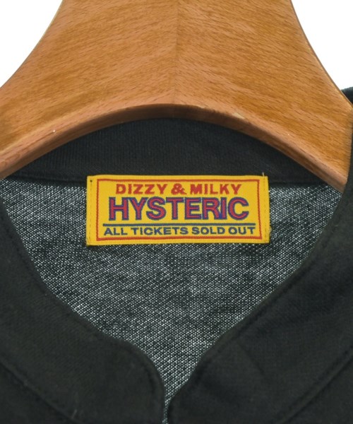 HYSTERIC GLAMOUR（ヒステリックグラマー）その他 黒 サイズ:F レディース/2200612559011