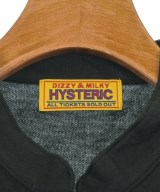 HYSTERIC GLAMOUR（ヒステリックグラマー）その他 黒 サイズ:F レディース/2200612559011