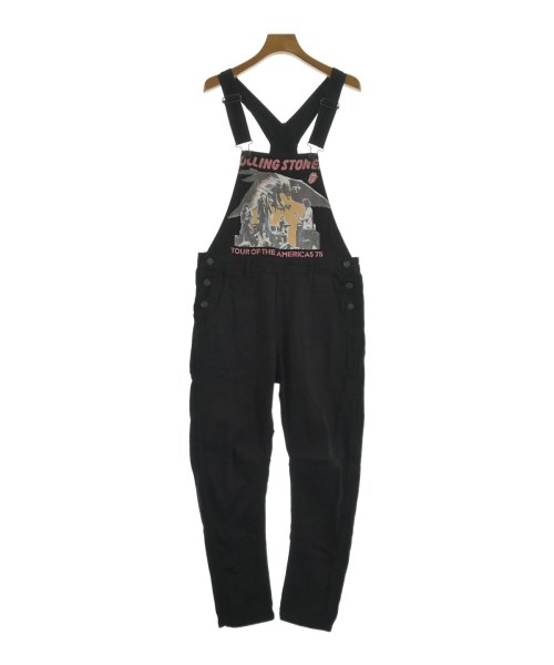 ヒステリックグラマー(HYSTERIC GLAMOUR)のHYSTERIC GLAMOUR オールインワン/サロペット