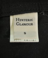 HYSTERIC GLAMOUR（ヒステリックグラマー）オールインワン/サロペット 黒 サイズ:S レディース/2200612559028