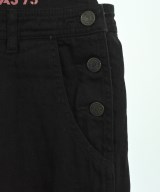 HYSTERIC GLAMOUR（ヒステリックグラマー）オールインワン/サロペット 黒 サイズ:S レディース/2200612559028