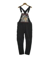 HYSTERIC GLAMOUR オールインワン/サロペット