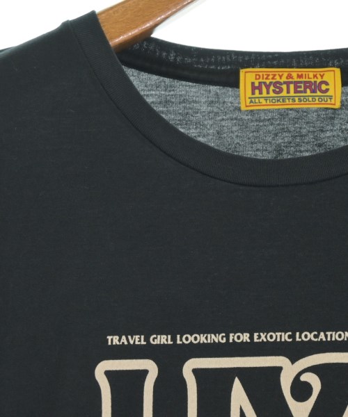 HYSTERIC GLAMOUR（ヒステリックグラマー）ワンピース 黒 サイズ:F レディース/2200612559035