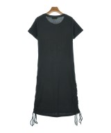 HYSTERIC GLAMOUR（ヒステリックグラマー）ワンピース 黒 サイズ:F レディース/2200612559035